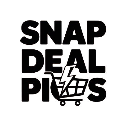 Snap Deal Picks